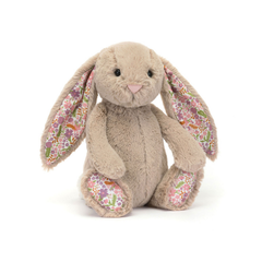 Jelly Cat Blossom Beige Bunny 'Petal'