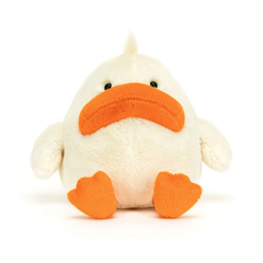 Jelly Cat Delia Duck