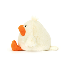 Jelly Cat Delia Duck