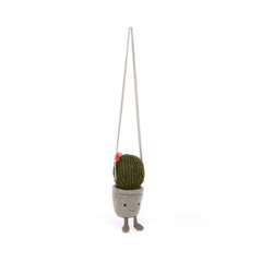Jelly Cat Amuseables Cactus Bag