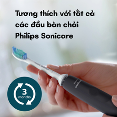 Bàn chải đánh răng điện Philips Sonicare 3100
