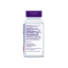 Viên Uống Mọc Tóc Natrol Biotin Beauty 10000mcg Mỹ