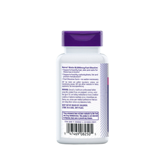 Viên Uống Mọc Tóc Natrol Biotin Beauty 10000mcg Mỹ