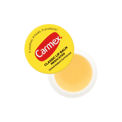 Son dưỡng môi Carmex Classic Lip Balm chống nắng SPF 15