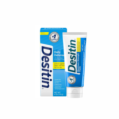 Kem hăm Desitin xanh tím Daily Defense Maximum Strength 113g Johnson & Johnson Mỹ