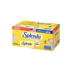 Đường ăn kiêng Splenda Zero Calorie của Mỹ không Calo dành cho Eat Clean Keto TÁCH LẺ