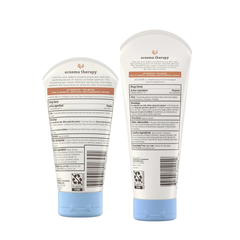 Kem dưỡng ẩm Aveeno Baby Eczema Therapy giúp làm dịu da khô, ngứa, kích ứng cho bé