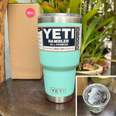 Ly bình giữ nhiệt yeti nắp Magslider Mỹ