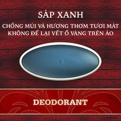 Lăn khử mùi Old Spice Aluminum Free dành cho nam nữ