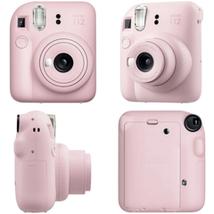 Máy ảnh phim chụp ảnh lấy liền FUJIFILM INSTAX MINI 12