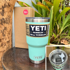 Ly bình giữ nhiệt yeti nắp Magslider Mỹ