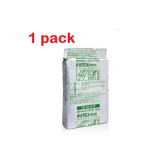 Phim chụp lấy liền Fujifilm Instax Mini Film nền trắng hộp 20 tấm