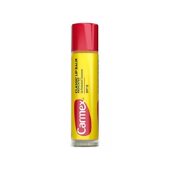 Son dưỡng môi Carmex Classic Lip Balm chống nắng SPF 15