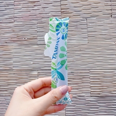 Băng vệ sinh tampon Tampax Pearl dạng ống tách lẻ Mỹ