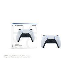 Tay Cầm Chơi Game PS5 Dualsense Wireless Hàng Mới 100%