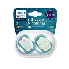 Ty giả Avent Ultra Air/Ultra Soft cho bé đủ size Tháng Siêu Mềm