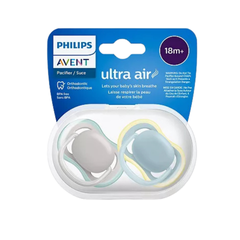 Ty giả Avent Ultra Air/Ultra Soft cho bé đủ size Tháng Siêu Mềm