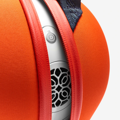 Túi đựng loa Devialet Cocoon Phantom II Orange