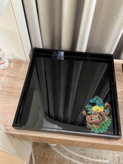 Rivius Amenities – Set Tiệc Trà Sơn Mài Tinh Hoa Á Đông