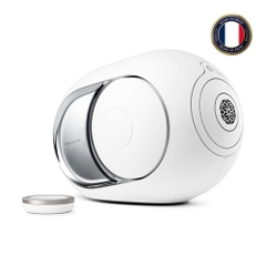 Loa Devialet Phantom I 103dB Light Chrome