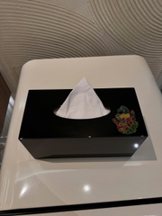 Rivius Amenities – Set Tiệc Trà Sơn Mài Tinh Hoa Á Đông