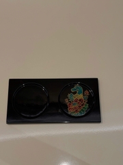 Rivius Amenities – Set Tiệc Trà Sơn Mài Tinh Hoa Á Đông