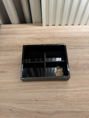 Rivius Amenities – Set Tiệc Trà Sơn Mài Tinh Hoa Á Đông