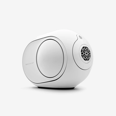 Loa Devialet Phantom II 98db Iconic White