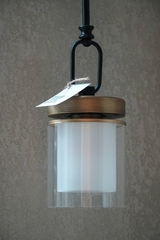 Rivius Ferra – Đèn Tường Treo Kim Loại Phong Cách Công Nghiệp Sang Trọng