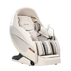 Rivius Auralis – Ghế Massage 4D Art Motion: Trải Nghiệm Cá Nhân Hóa Hoàn Hảo