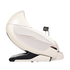 Rivius Auralis – Ghế Massage 4D Art Motion: Trải Nghiệm Cá Nhân Hóa Hoàn Hảo