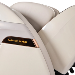 Rivius Auralis – Ghế Massage 4D Art Motion: Trải Nghiệm Cá Nhân Hóa Hoàn Hảo