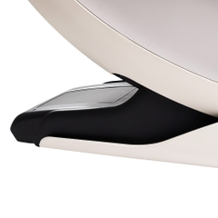 Rivius Auralis – Ghế Massage 4D Art Motion: Trải Nghiệm Cá Nhân Hóa Hoàn Hảo