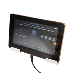 Rivius Auralis – Ghế Massage 4D Art Motion: Trải Nghiệm Cá Nhân Hóa Hoàn Hảo