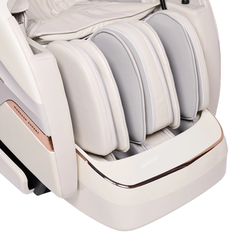 Rivius Auralis – Ghế Massage 4D Art Motion: Trải Nghiệm Cá Nhân Hóa Hoàn Hảo