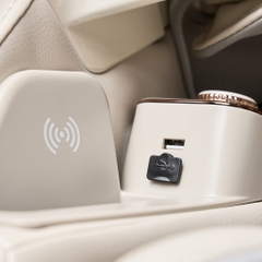 Rivius Auralis – Ghế Massage 4D Art Motion: Trải Nghiệm Cá Nhân Hóa Hoàn Hảo