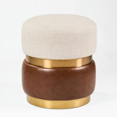 Rivius Ivraune – Ghế Đôn 3 Tầng Hiện Đại