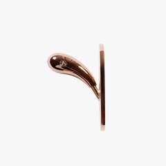 Rivius Aurveil – Bộ Phụ Kiện Phòng Tắm 6 Món Bằng Đồng Thanh Lịch