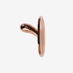 Rivius Aurveil – Bộ Phụ Kiện Phòng Tắm 6 Món Bằng Đồng Thanh Lịch