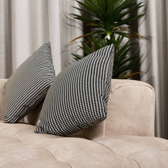 Rivius Pavenza – Sofa Góc Tối Giản Hiện Đại Sang Trọng