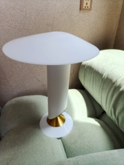 Rivius Solin - Đèn Bàn Phong Cách Bắc Âu