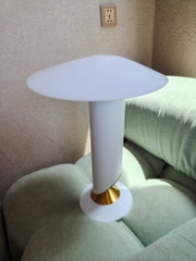 Rivius Solin - Đèn Bàn Phong Cách Bắc Âu