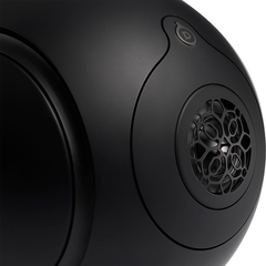 Loa Devialet Phantom I 103dB Matte Black