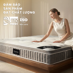 Rivius Lulia - Hybrid Green Foam