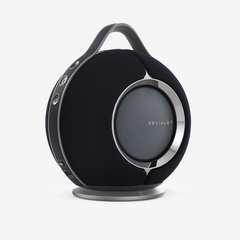 Loa Devialet Mania Deep Black