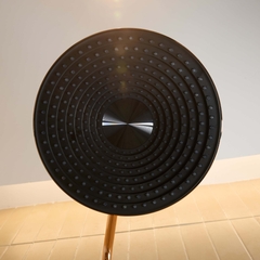 Rivius Aquadoré – Bộ Vòi Sen Sắc Hồng Vàng Trang Nhã