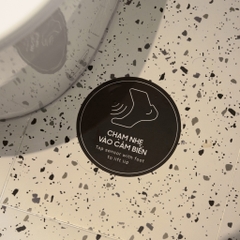 Rivius Luno – Bồn Cầu Thông Minh Công Nghệ Flagship