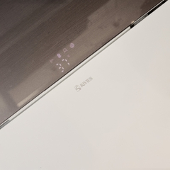 Rivius Luno – Bồn Cầu Thông Minh Công Nghệ Flagship