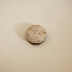 Rivius Elna - Lavabo Đặt Bàn Dáng Oval Thanh Lịch Tối Giản