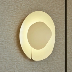 Rivius Soraé – Đèn Tường Ánh Sáng Nhẹ